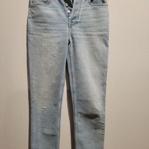 Women's Jeans by RE/DONE